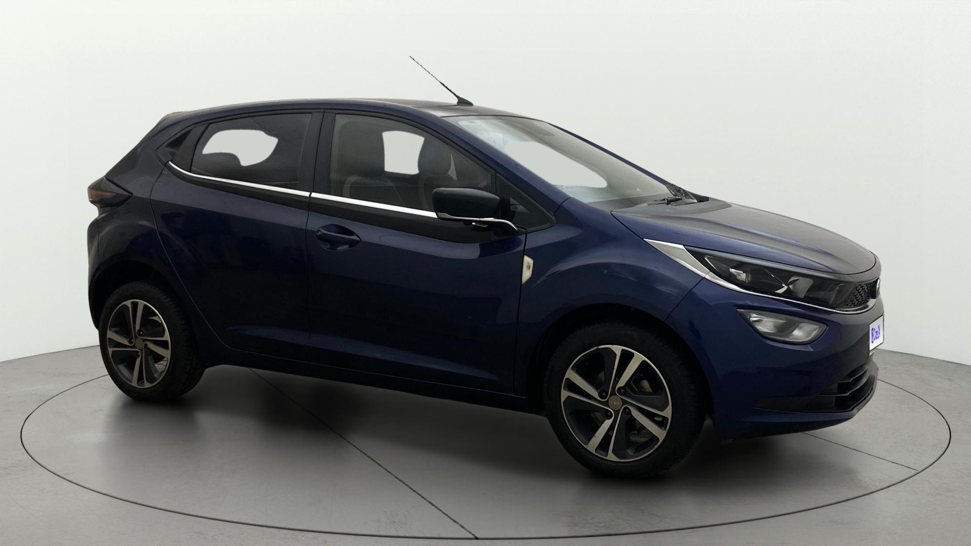Used 2023 Tata Altroz Used 2023 Tata Altroz