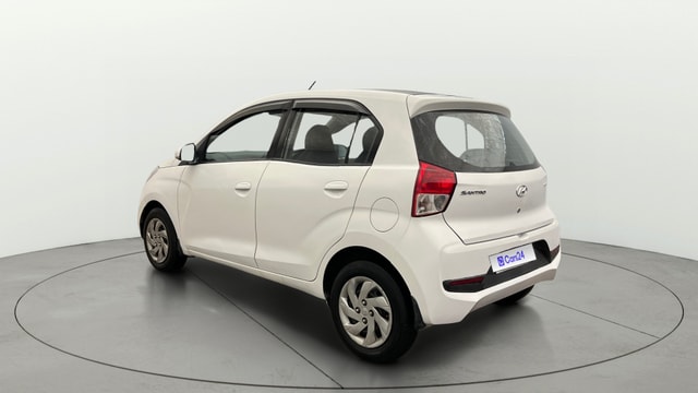 View Hyundai New Santro Image 2 Used Hyundai New Santro Image 2