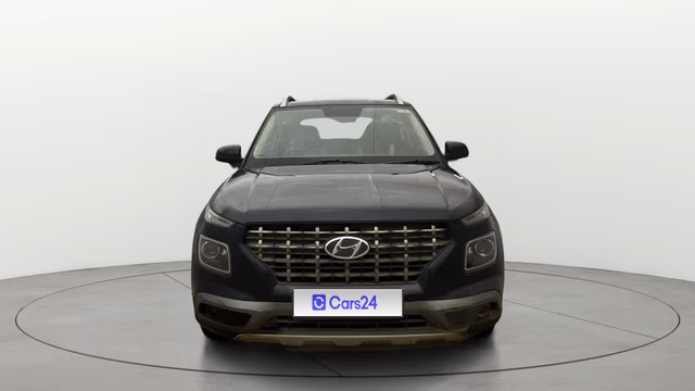 View Hyundai Venue Image 1 Used Hyundai Venue Image 1