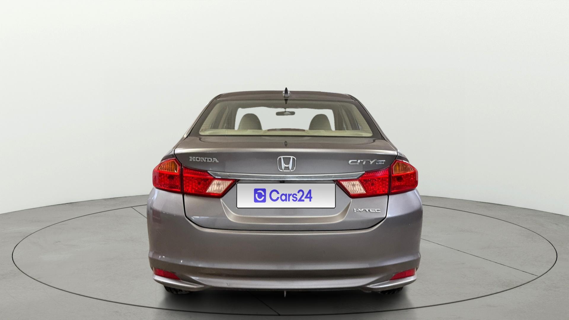 View 2017 Honda City ZX MT Diesel Anniversary Edition Image 42 Used 2017 Honda City ZX MT Diesel Anniversary Edition Image 42