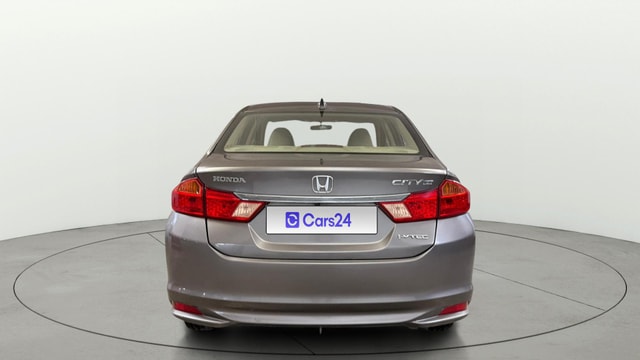 View Honda City Image 42 Used Honda City Image 42