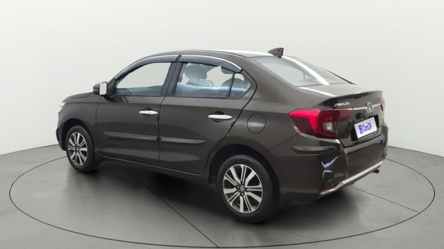 View Honda Amaze Image 2 Used Honda Amaze Image 2
