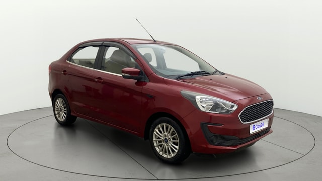 View Ford Figo Aspire Image 21 Used Ford Figo Aspire Image 21