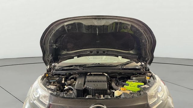View Tata Nexon Image 32 Used Tata Nexon Image 32