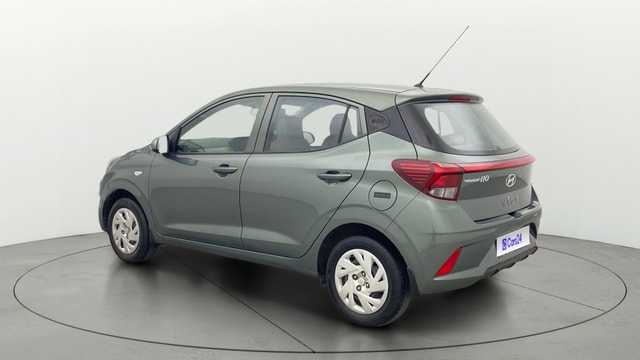 View Hyundai Grand i10 Nios Image 2 Used Hyundai Grand i10 Nios Image 2