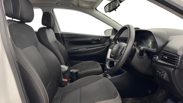 View Hyundai Elite i20 Image 18 Used Hyundai Elite i20 Image 18