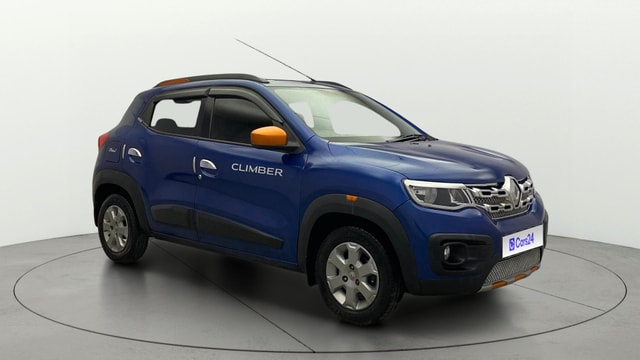 View Renault Kwid Image 35 Used Renault Kwid Image 35