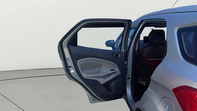 View Ford EcoSport Image 22 Used Ford EcoSport Image 22
