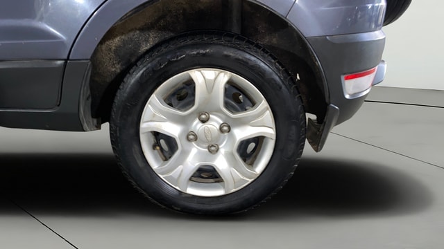 View Ford EcoSport Image 11 Used Ford EcoSport Image 11