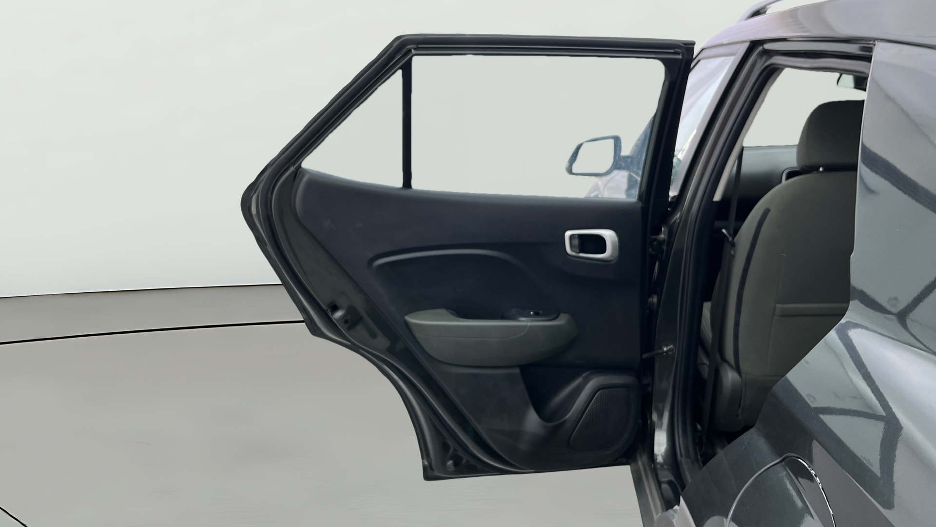 Used 2021 Hyundai Venue Used 2021 Hyundai Venue