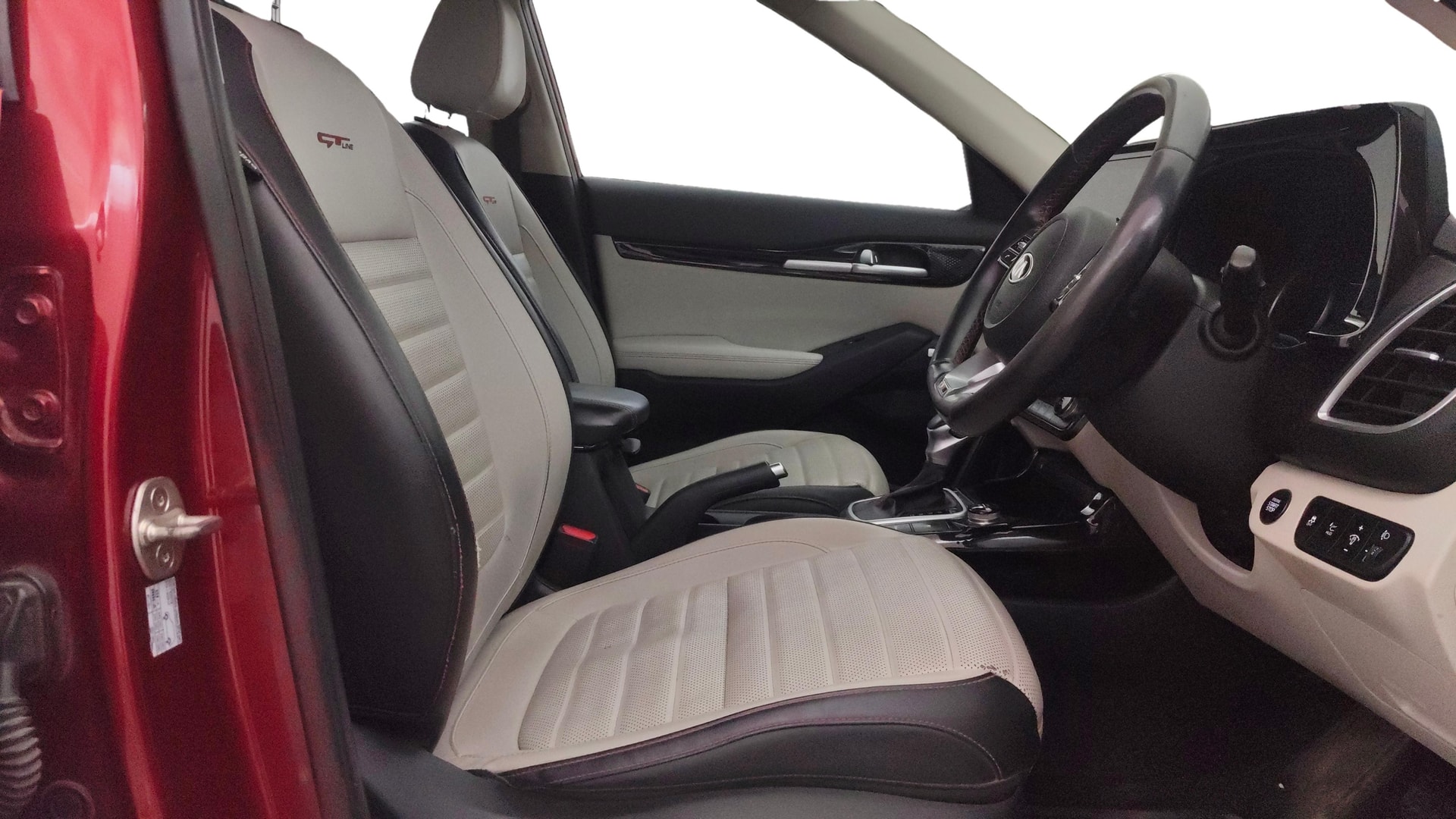 Used 2019 Kia Seltos Used 2019 Kia Seltos