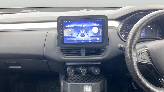 View Renault Kiger Image 17 Used Renault Kiger Image 17