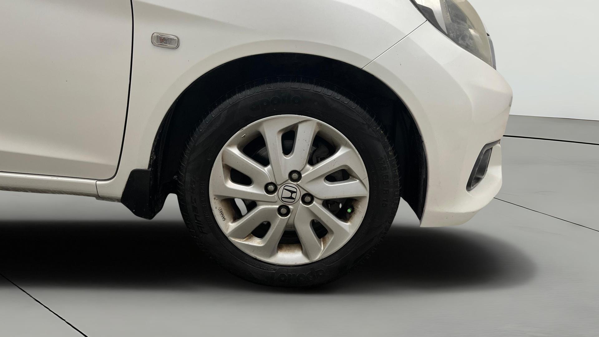 View 2015 Honda Mobilio E Diesel Image 40 Used 2015 Honda Mobilio E Diesel Image 40