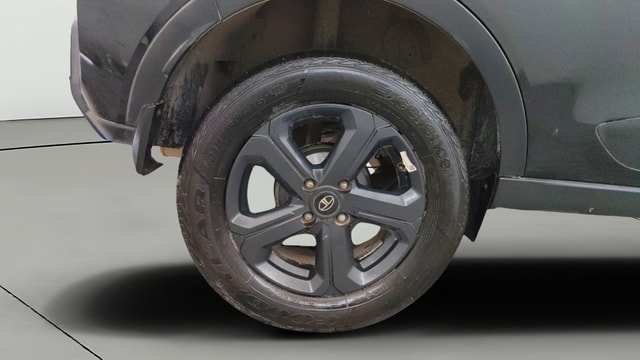 View Tata Nexon Image 24 Used Tata Nexon Image 24