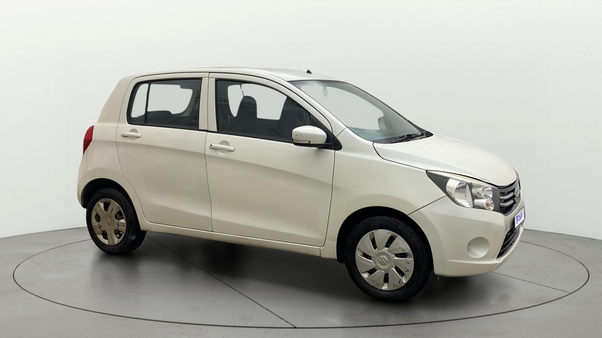 View 2014 Maruti Suzuki 1000 Base Variant Image 35 Used 2014 Maruti Suzuki 1000 Base Variant Image 35
