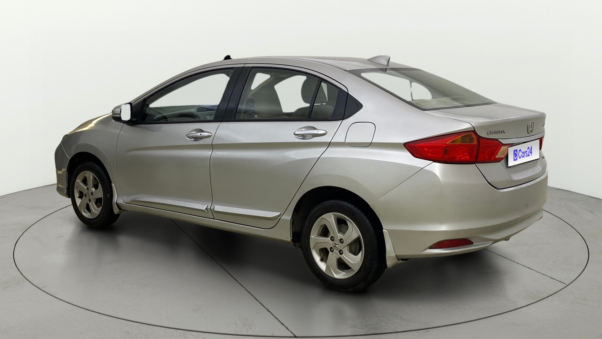 Used 2015 Honda City Used 2015 Honda City