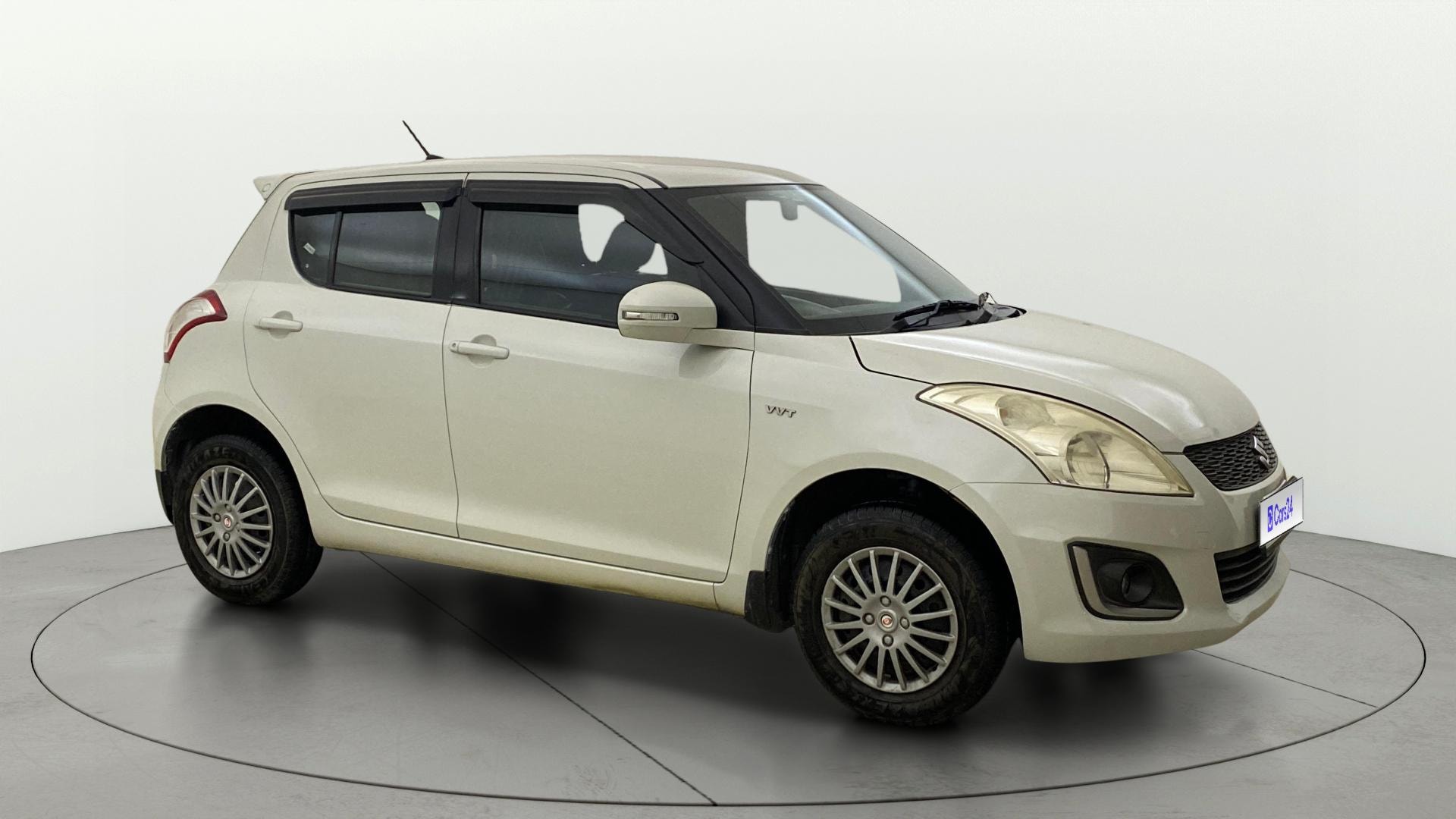 View 2016 Maruti Suzuki 1000 Base Variant Image 21 Used 2016 Maruti Suzuki 1000 Base Variant Image 21