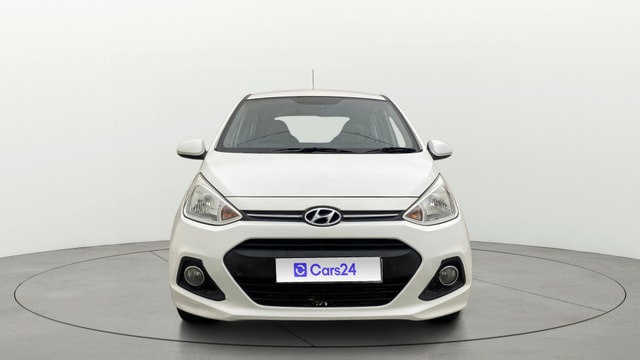 View Hyundai Grand i10 Image 1 Used Hyundai Grand i10 Image 1