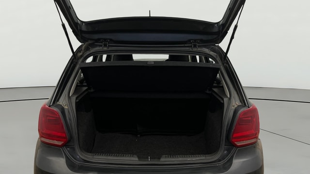 View Volkswagen Polo Image 36 Used Volkswagen Polo Image 36