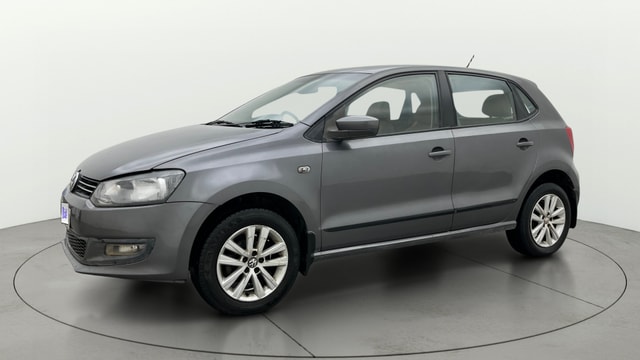 View Volkswagen Polo Image 34 Used Volkswagen Polo Image 34