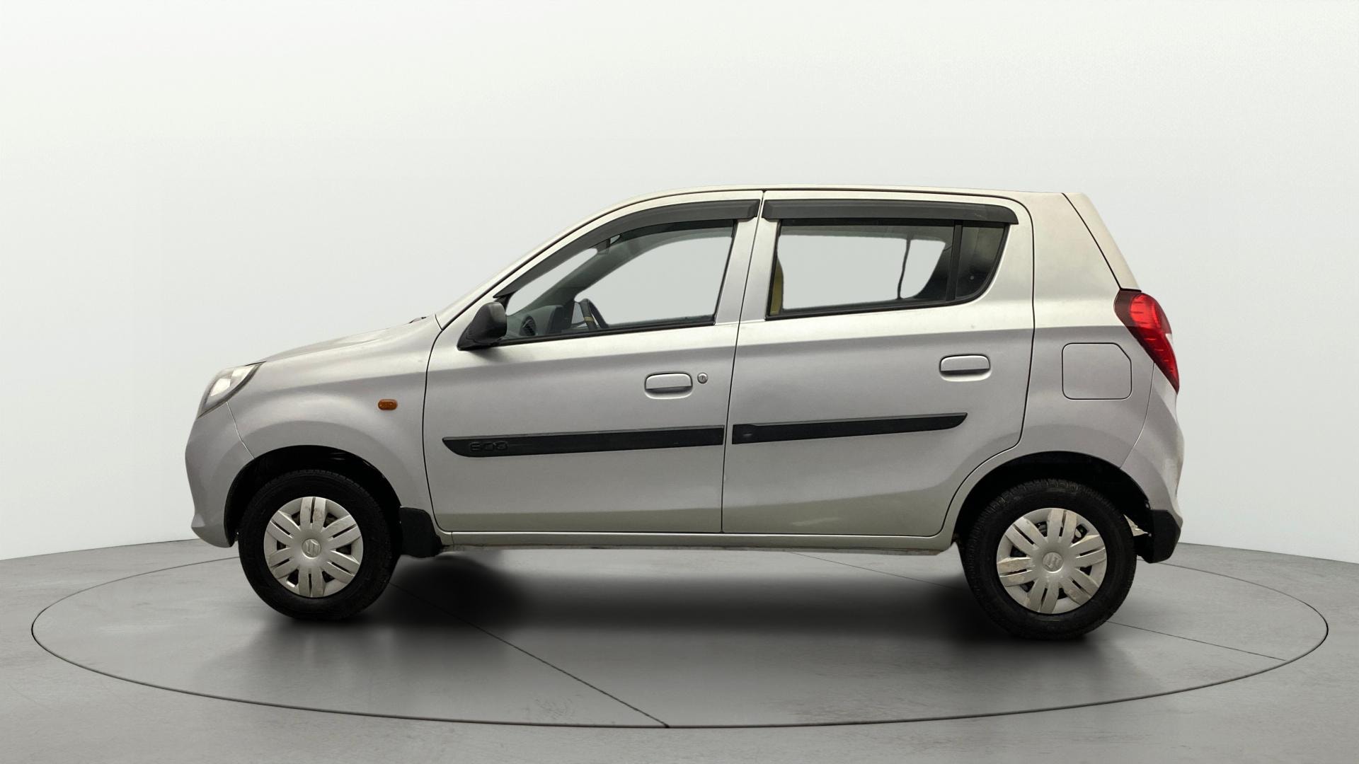View 2015 Maruti Suzuki Alto 800 LX Image 5 Used 2015 Maruti Suzuki Alto 800 LX Image 5