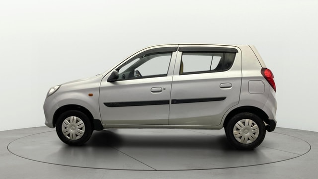 View Maruti Suzuki Alto 800 Image 5 Used Maruti Suzuki Alto 800 Image 5