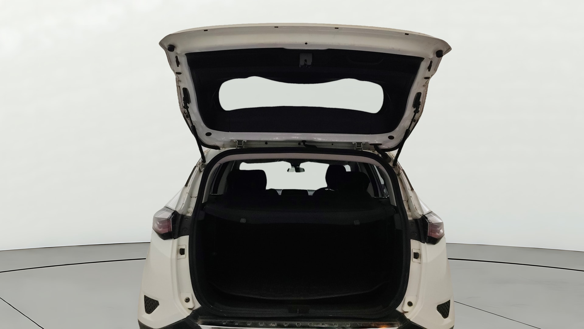 View 2020 Tata Harrier XE Image 17 Used 2020 Tata Harrier XE Image 17