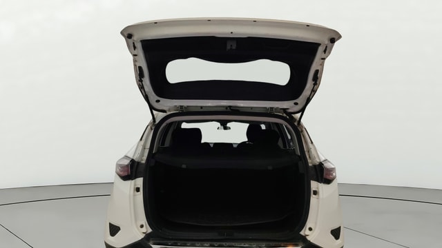 View Tata Harrier Image 17 Used Tata Harrier Image 17