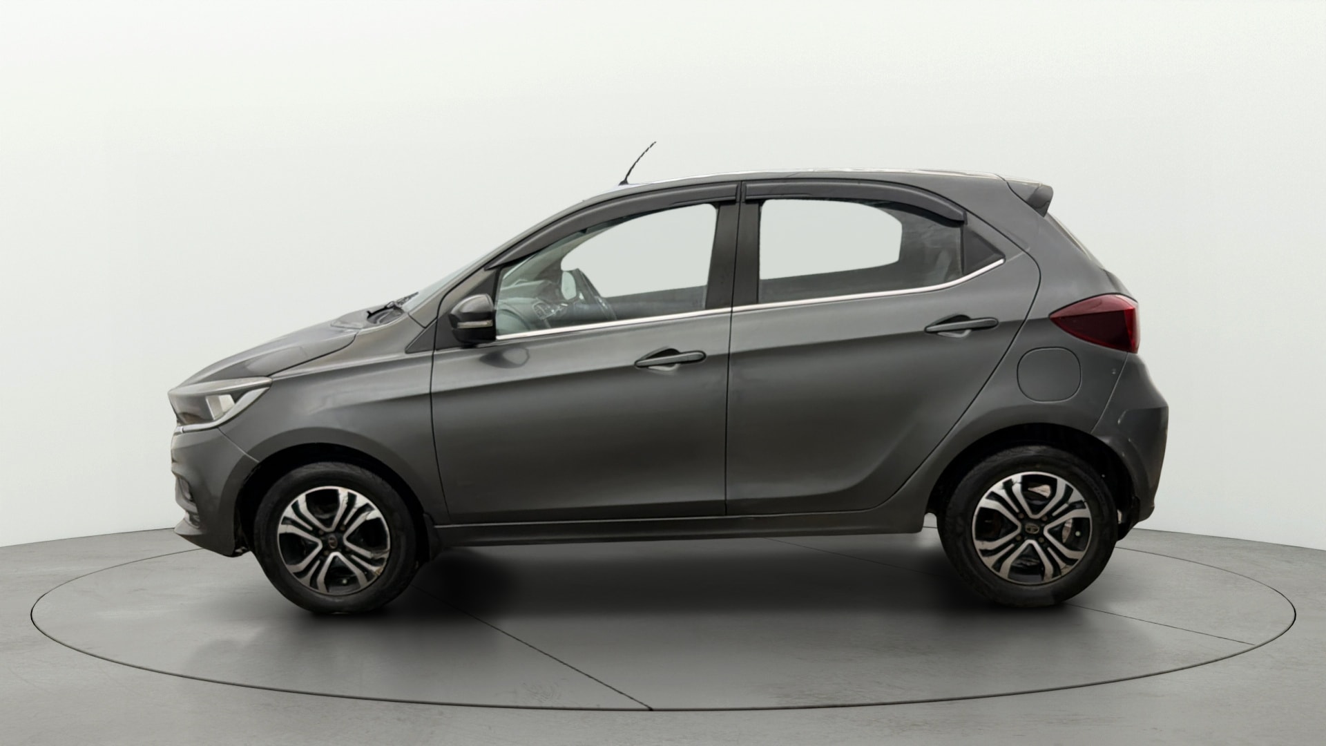 Used 2023 Tata Tiago Used 2023 Tata Tiago