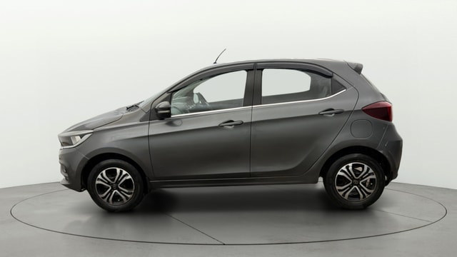 View Tata Tiago Image 5 Used Tata Tiago Image 5