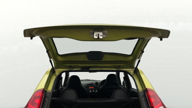 View Datsun Redi GO Image 16 Used Datsun Redi GO Image 16