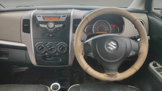 View Maruti Suzuki 1000 Image 12 Used Maruti Suzuki 1000 Image 12