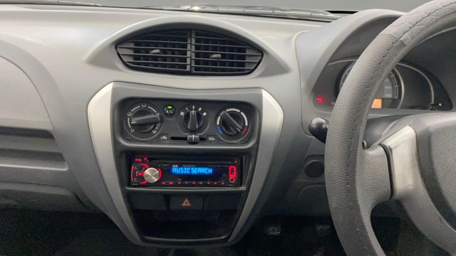 View Maruti Suzuki Alto 800 Image 30 Used Maruti Suzuki Alto 800 Image 30