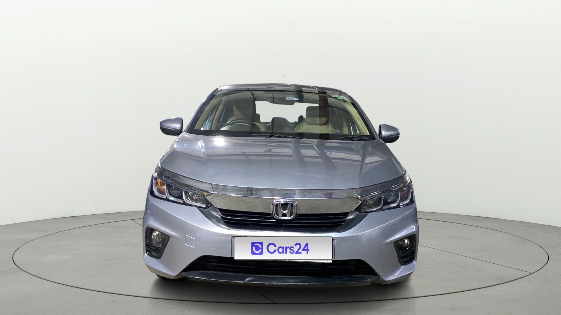 Used 2020 Honda City Used 2020 Honda City