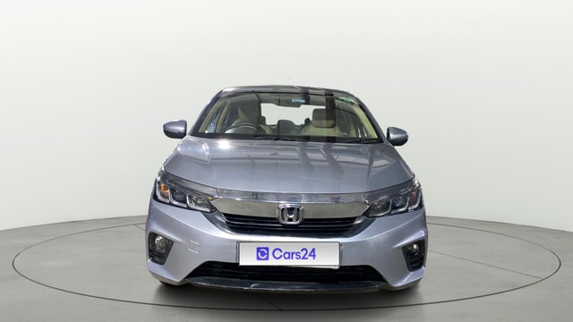 View Honda City Image 1 Used Honda City Image 1