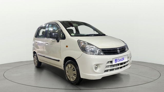 View Maruti Suzuki Zen Estilo Image 21 Used Maruti Suzuki Zen Estilo Image 21