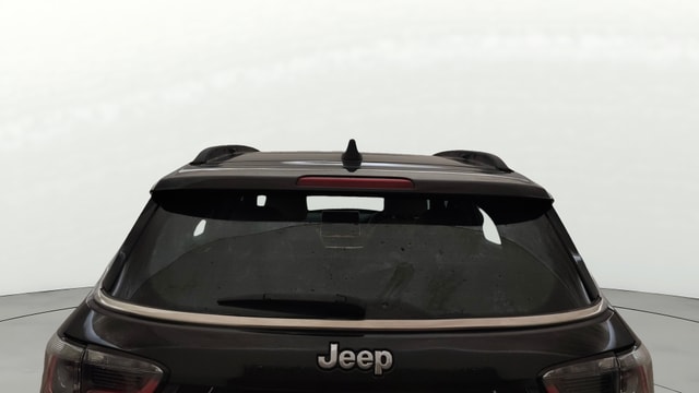 View Jeep Compass Image 5 Used Jeep Compass Image 5
