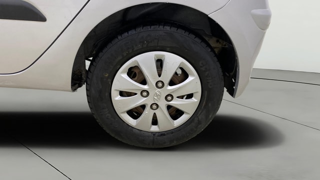 View Hyundai i10 Image 11 Used Hyundai i10 Image 11