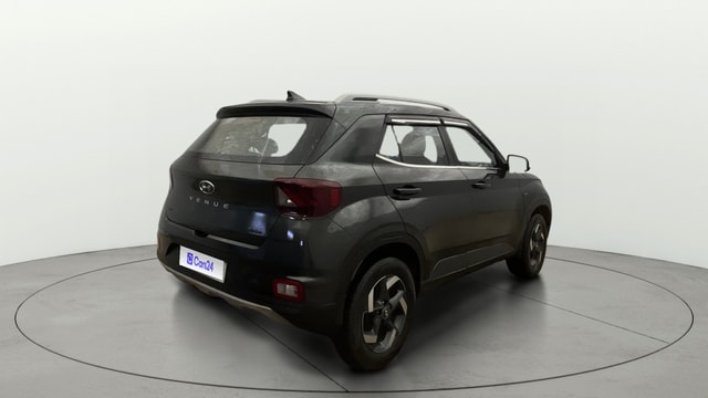 View Hyundai Venue Image 45 Used Hyundai Venue Image 45
