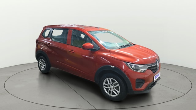 View Renault Triber Image 22 Used Renault Triber Image 22