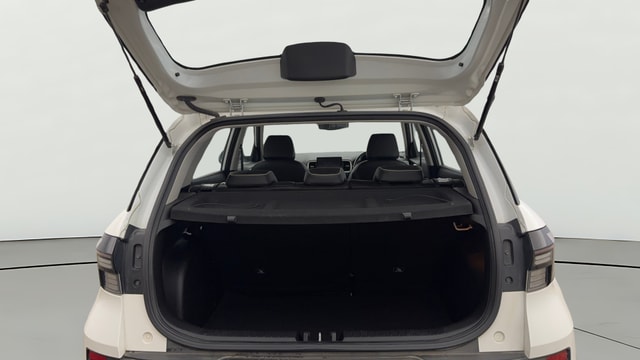 View Hyundai Venue Image 40 Used Hyundai Venue Image 40