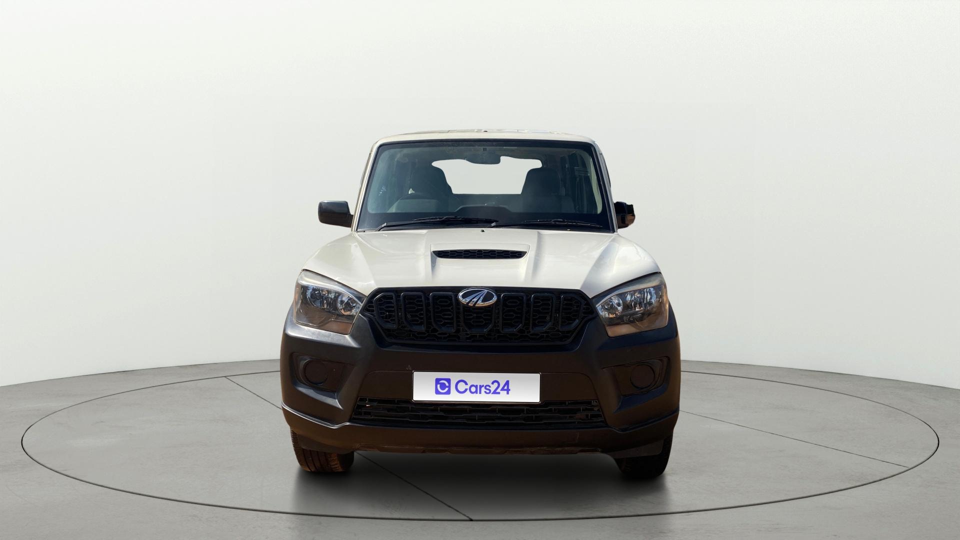 Used 2022 Mahindra Scorpio Used 2022 Mahindra Scorpio