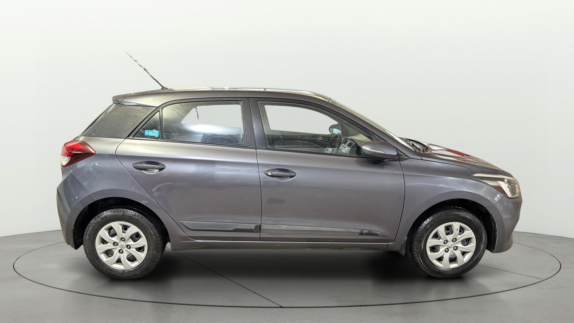 Used 2015 Hyundai Elite i20 Used 2015 Hyundai Elite i20