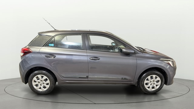 View Hyundai Elite i20 Image 8 Used Hyundai Elite i20 Image 8