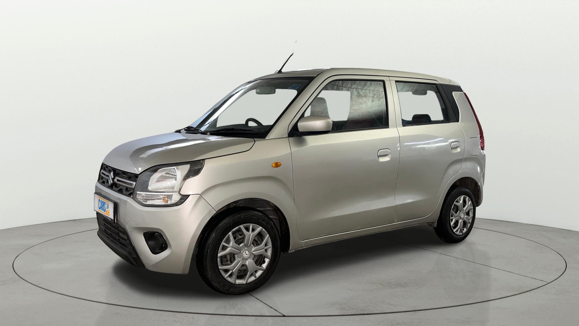 View 2024 Maruti Suzuki 1000 Base Variant Image 35 Used 2024 Maruti Suzuki 1000 Base Variant Image 35