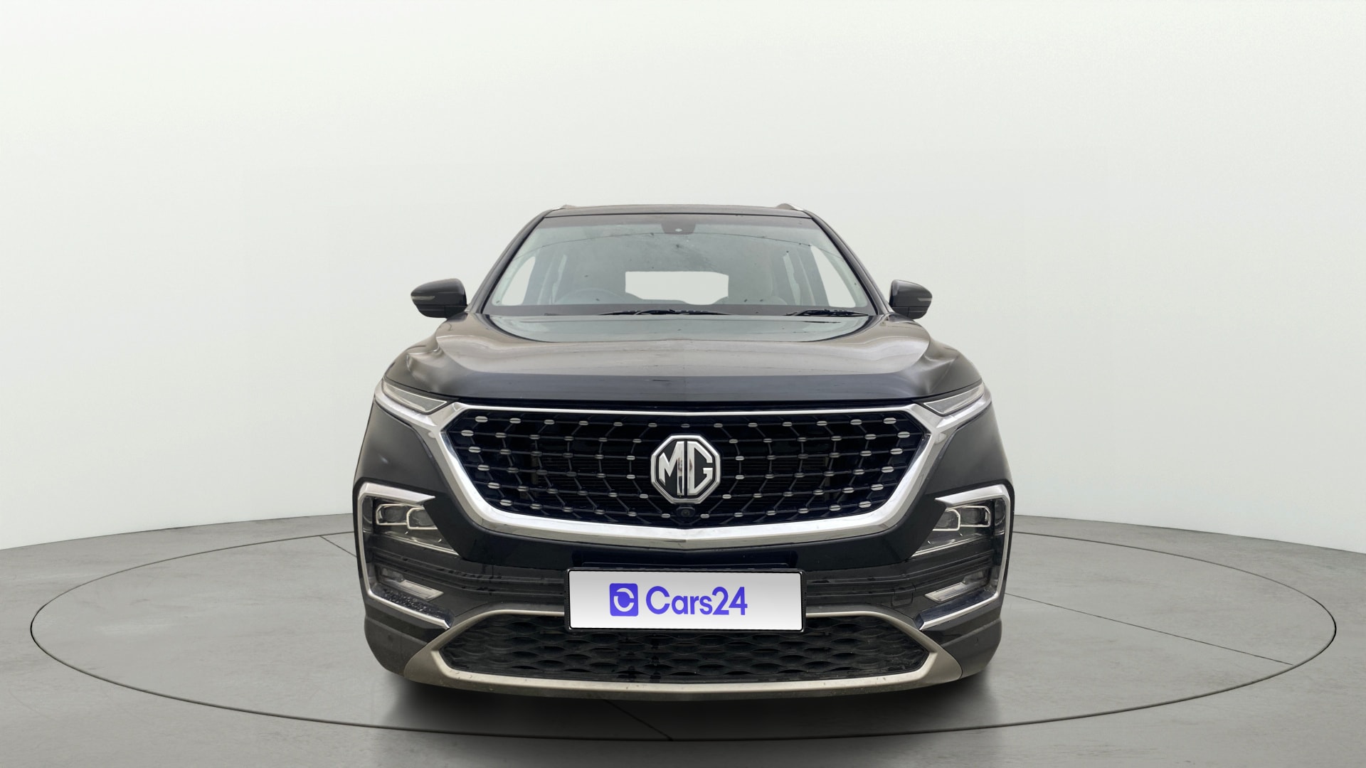 Used 2021 MG Hector Used 2021 MG Hector