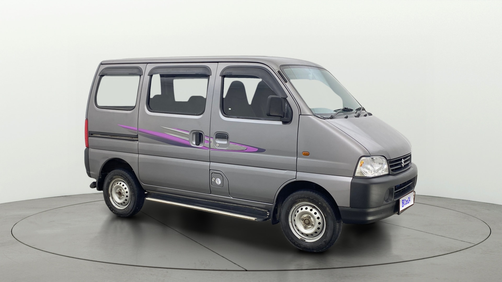View 2023 Maruti Suzuki 1000 Base Variant Image 21 Used 2023 Maruti Suzuki 1000 Base Variant Image 21