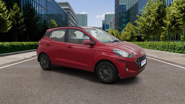 View Hyundai Grand i10 Nios Image 21 Used Hyundai Grand i10 Nios Image 21