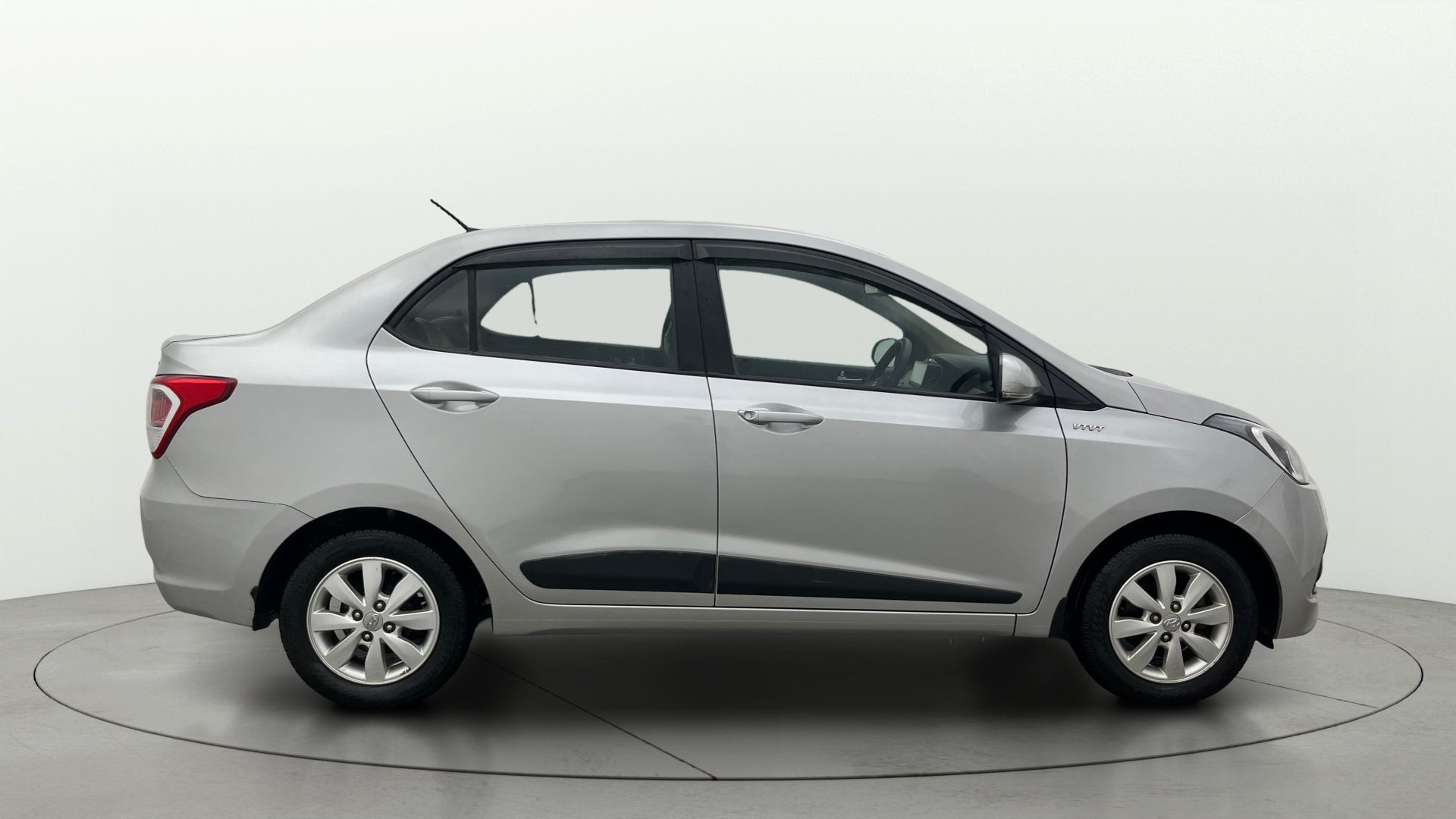 Used 2016 Hyundai Xcent Used 2016 Hyundai Xcent