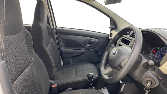 View Datsun Redi GO Image 16 Used Datsun Redi GO Image 16